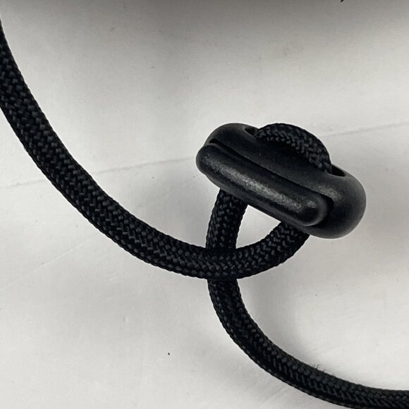 Neff Boonie Hat Adult OS Leopard Print Chin Strap Poly Canvas - Picture 10 of 10